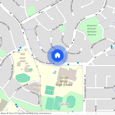 3 Alvaston Drive, WA 6020, Carine