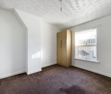 2 bedroom terraced house to rent - Photo 6
