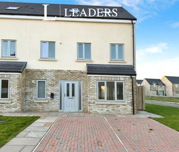 3 bedroom house to rent Nursery Lane, Quadring, PE11 - Photo 2