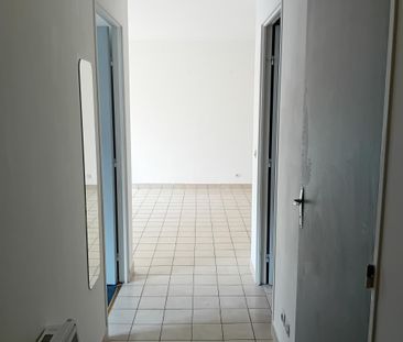 Location Appartement 2 pièces 40m² MELUN 77000 - Photo 1