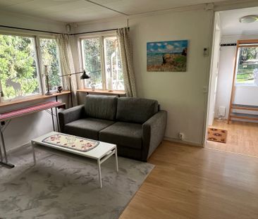 Enkärrsvägen, Ingarö - Photo 2