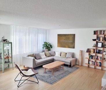 3.5 Zimmer, 105 m², 1. Stock - Foto 1