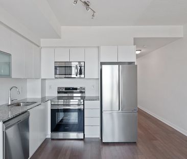 For Lease - 150 East Liberty Street Unit# 2307, Toronto, Ontario - Photo 6