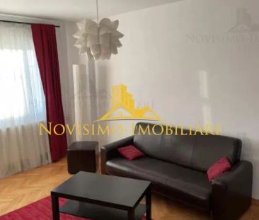 NOVISIMO-IMOBILIARE: APARTAMENT CU DOUA CAM. DE INCHIRIAT IN ZONA CENTRALA - Fotografie 2