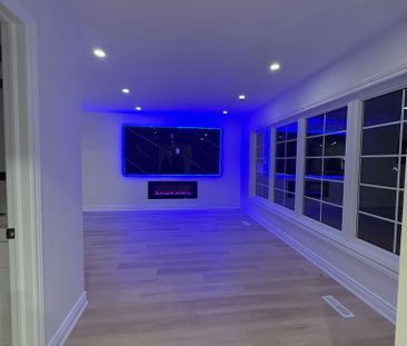 For Lease - 5 Bromley Crescent, Brampton, Ontario - Photo 6