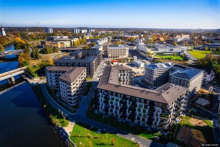 Moderne Erdgeschosswohnung mit schöner Terrasse im Havelquartier Potsdam - Photo 5