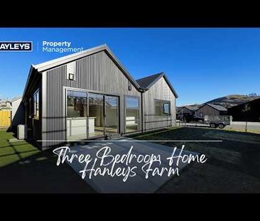 Brand New 3 Bedroom Home - Photo 5