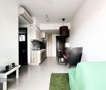 Natura@Hillview (D23), Apartment - For Rent - Photo 2