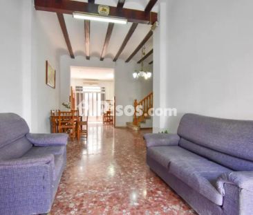 Casa en alquiler en Puçol - Photo 1