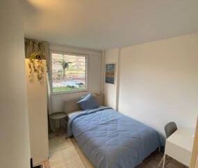 chambre en coliving- T 12 à Nantes - Photo 3