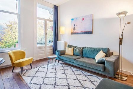 Appartement te huur: Plantage Kerklaan 59-1 1018 CW Amsterdam - Photo 3