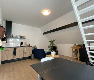 Te huur: Studio Oostersingel in Groningen - Foto 6