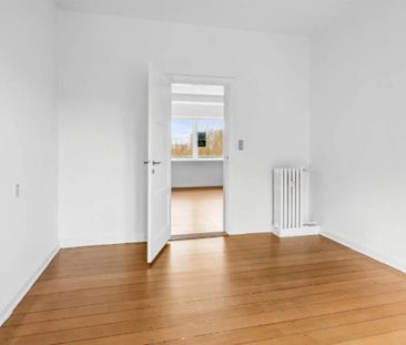 4 værelses lejlighed i 2 plan - Foto 3