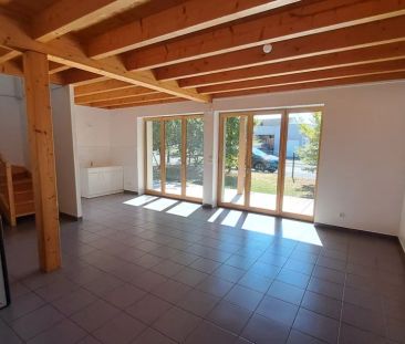 Location maison T5 100.72m² à Betheny (51450) - Photo 3