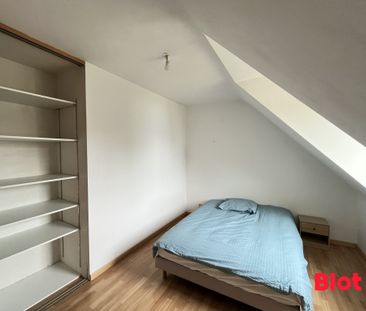 Location Maison 6 pièces 137m² ACIGNE 35690 - Photo 5