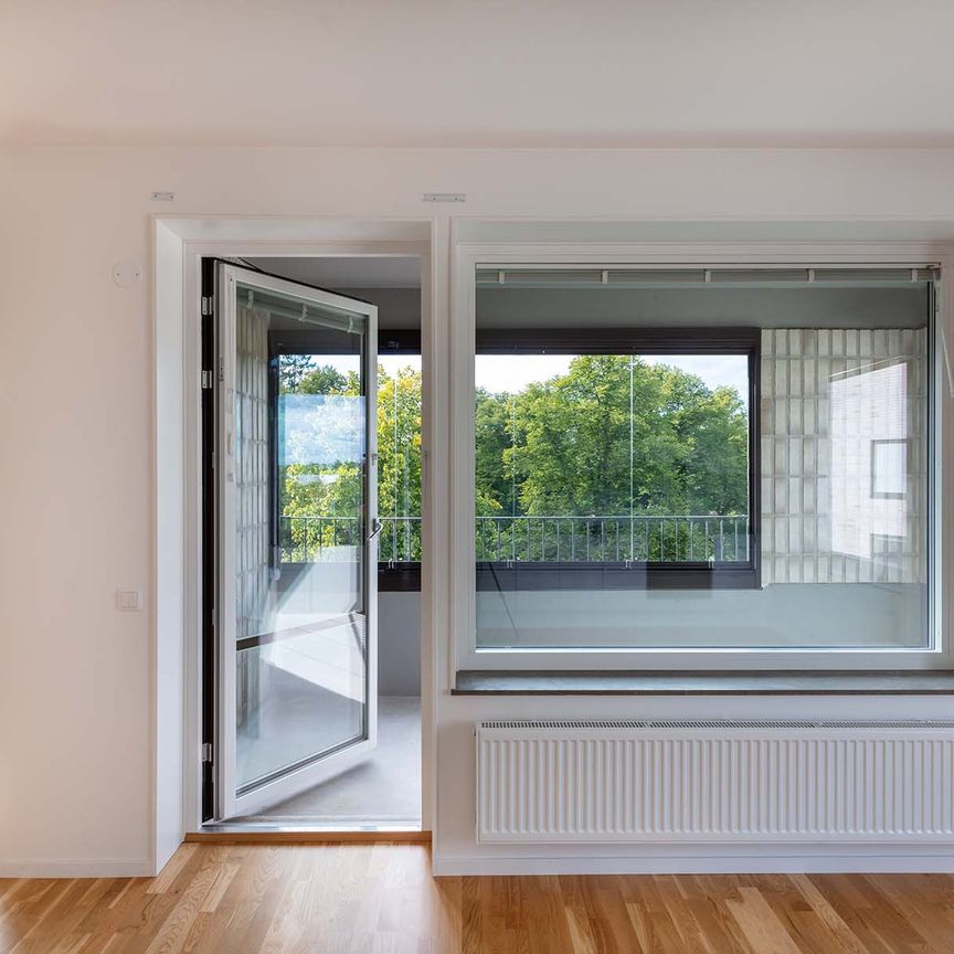 Ektorpsgatan 2B - Foto 1