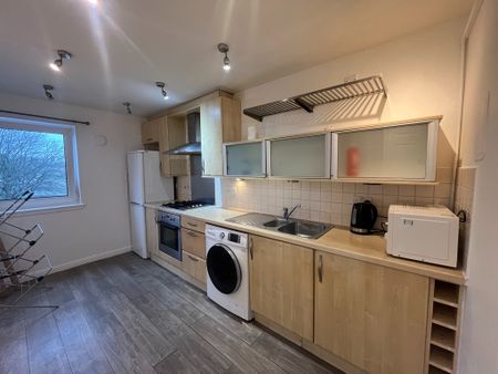 2 Bed Flat, Duddingston Park South, EH15 - Photo 5