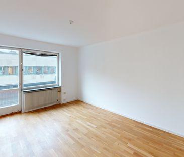 Nybrogatan, Eskilstuna - Foto 5