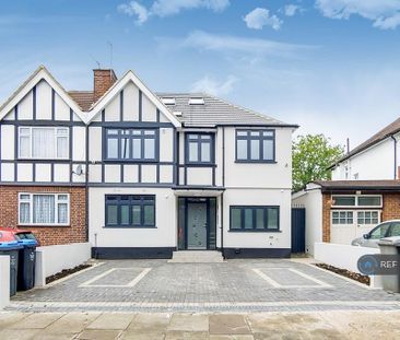 1 bedroom in a house share to rent - Photo 6