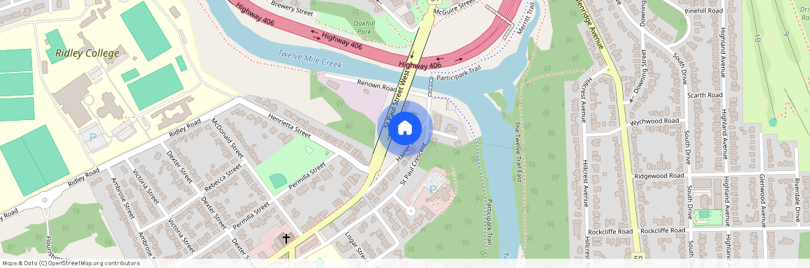 8A Hainer Street, St. Catharines