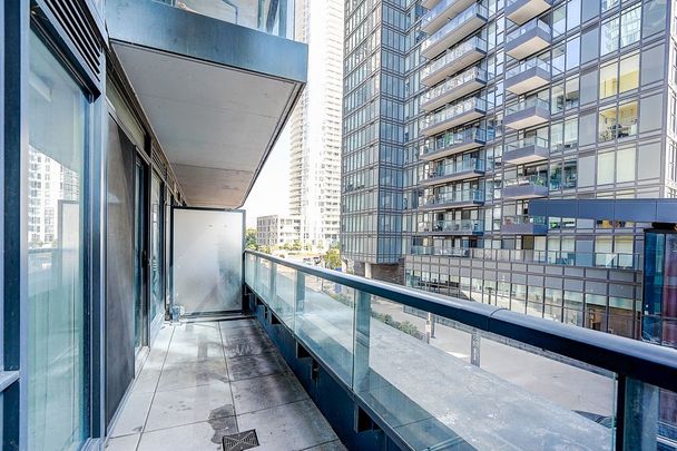 For Lease - 90 Queens Wharf Road Unit# 210, Toronto, Ontario - Photo 1