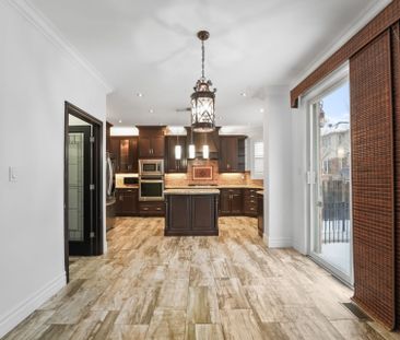 For Lease - 424 Tonelli Lane Unit# Upper, Milton, Ontario - Photo 5