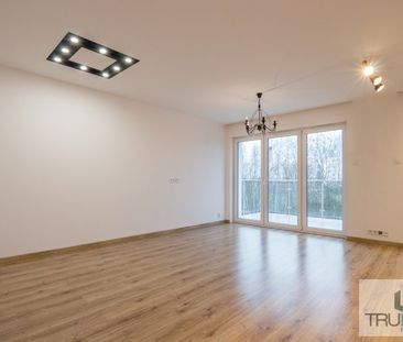 Słoneczny, umeblowany apartament | Park Bażantów - Zdjęcie 5