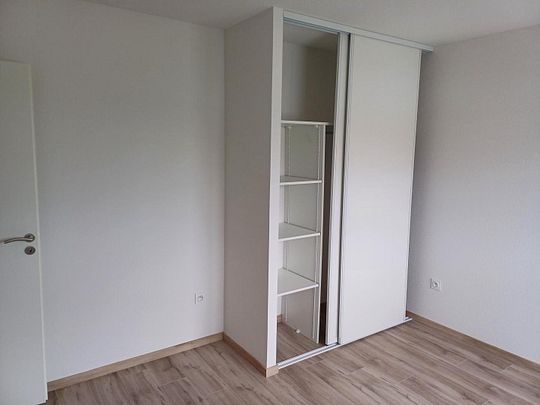 location Appartement T4 DE 81.71m² À MONTAUBAN - Photo 1