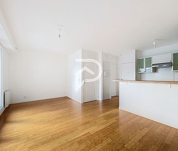 À COURBEVOIE À louer Appartement 1 pièce 29 m2 Loyer 1 075,00 €/mois charges comprises * - Photo 2