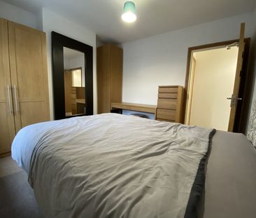 Fitzroy Street, Cathays - Photo 4