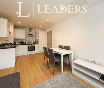 1 bedroom apartment to rent Napier Road - Central Luton - LU1 - Photo 2