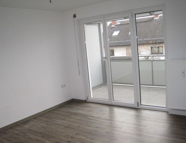 Singleappartement - Photo 1