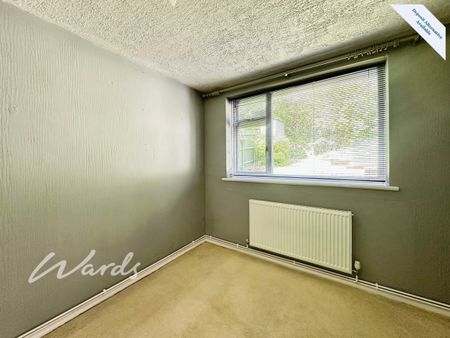 2 bedroom maisonette to rent - Photo 5