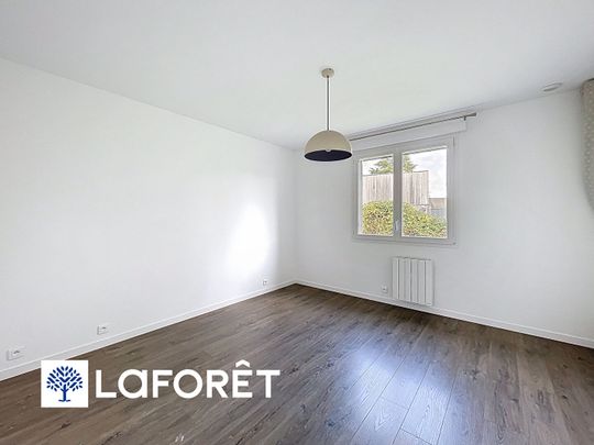 Maison T5 Nort-sur-Erdre à louer - Photo 1