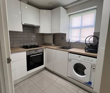 Room in a Shared Flat, Shaftesbury Gardens, NW10 - Photo 3