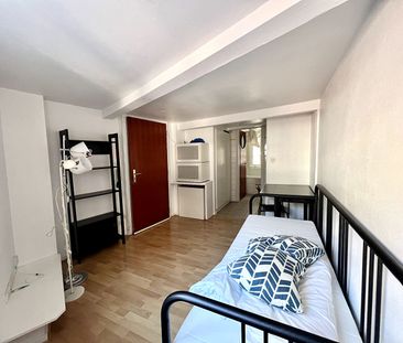 Appartement T1 Strasbourg à louer - Photo 5