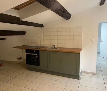 Location Appartement 2 pièces 36m² - Photo 4