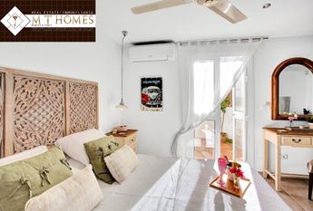 Luxury Villa in Marbesa, Marbella