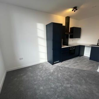 Flat 24, 279, Osmaston Road, Derby, DE23 - Photo 1