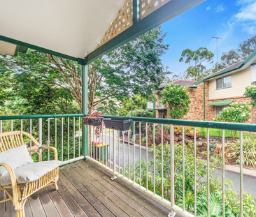 34/112 Foxton Street, Seven Hills QLD 4170 - Townhouse For Rent | D... - Photo 3