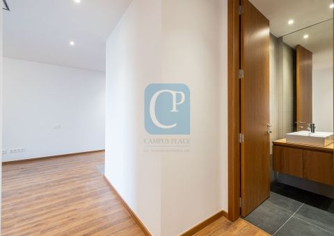 Apartamento T2 KITCHENET