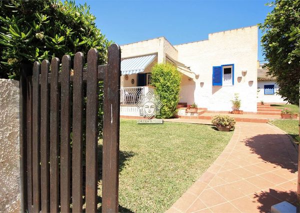 Villa vicino al mare - Sicilia