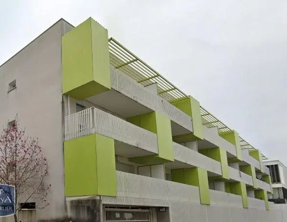Appartement à louer 3 pièces 64.3m² - Photo 1