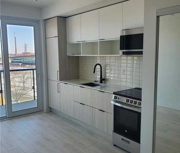 For Lease - 180 Mill Street Unit# S543, Toronto, Ontario - Photo 4