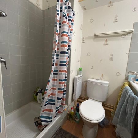 Location Appartement 1 pièce 24m² LIMOGES 87000 - Photo 3