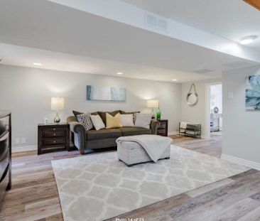 For Lease - 33 Hagar Avenue, Toronto, Ontario - Photo 3