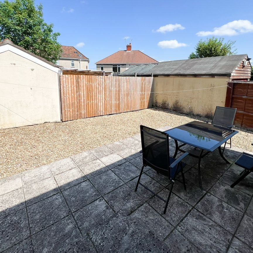 Conygre Road, Filton, BS34 7DA - Photo 1