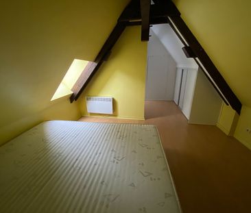 Location Appartement 2 pièces 35m² - Photo 6