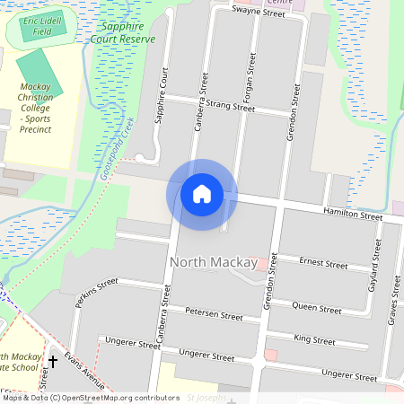 1/49 Hamilton Street, Qld 4740, North Mackay