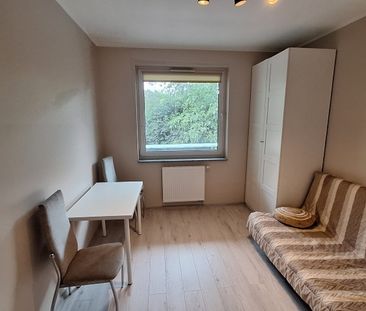 3962N, 1-p., 20m2, parter, blok 4-p., Starołęka - Photo 1